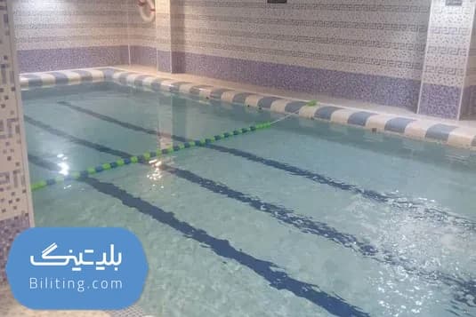 استخر توحید شیراز