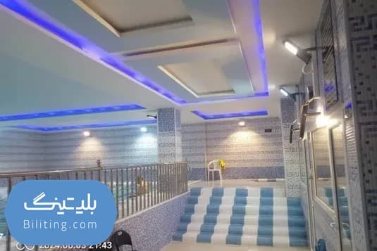 استخر توحید شیراز