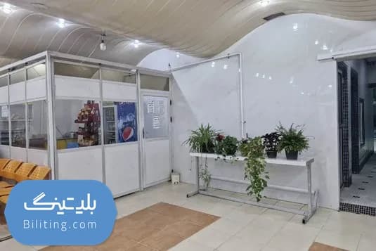 استخر کارگران همدان