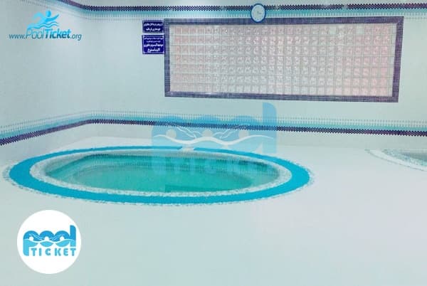 استخر دلاوران بابل