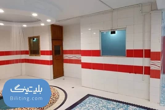 استخر ایثارگران قمصر باقرشهر