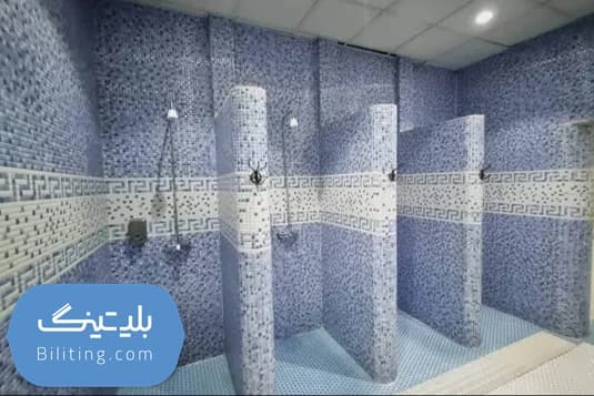 استخر بهاران تهرانپارس