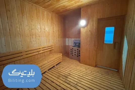 استخر دارآباد تهران