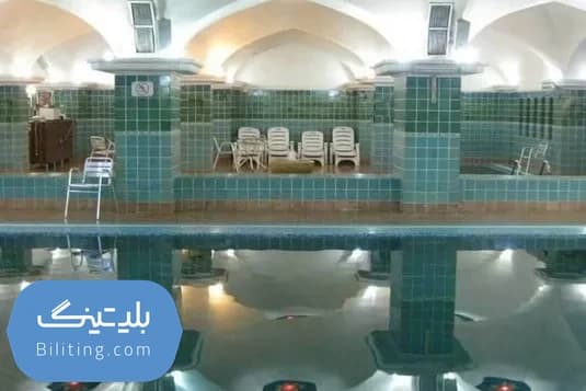 استخر کانون تندرستی سام با ۳۲٪ تخفیف