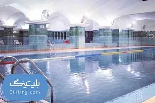 استخر کانون تندرستی سام با ۳۲٪ تخفیف