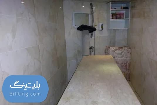 استخر صبا مرزداران
