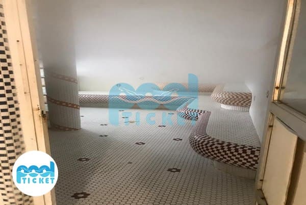 استخر کارگران غدیر تهران