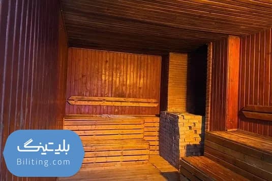 استخر نه دی تهران