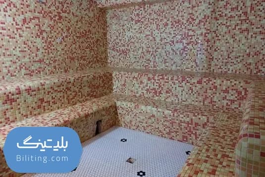 استخر البرز تهران