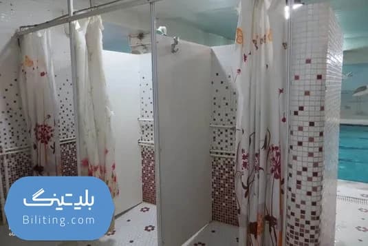 استخر آسیا نوین