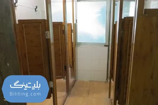 استخر آسیا نوین