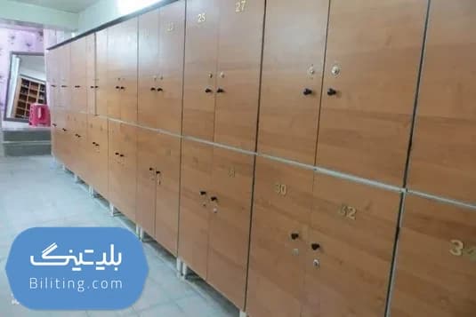استخر آسیا نوین