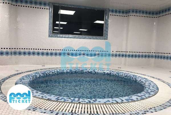استخر خردمند تهران