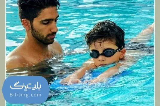 استخر مشهدی اندیشه