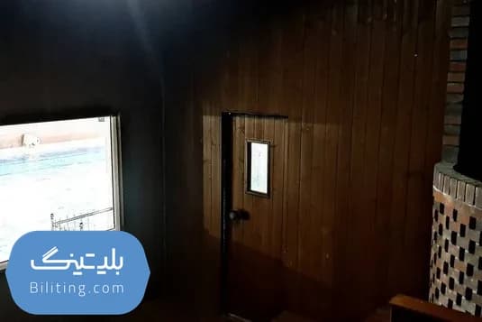 استخر مشهدی اندیشه