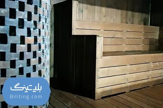 استخر مشهدی اندیشه