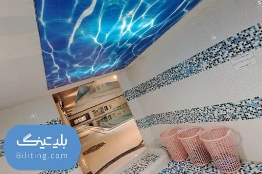 استخر مشهدی اندیشه