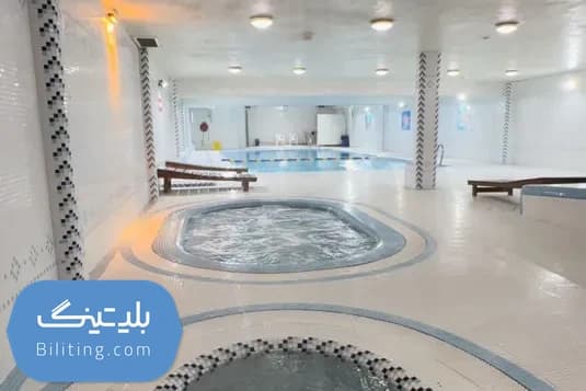 استخر بهار پیروزی
