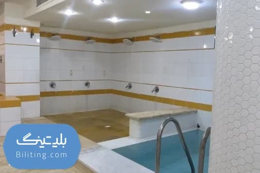 استخر ستاره ورزش (شاهین)