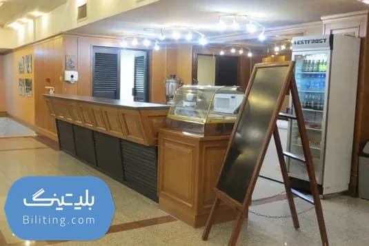 استخر ستاره ورزش (شاهین)