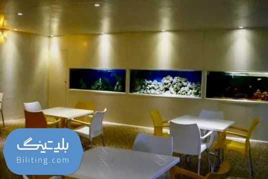 استخر نور جهان نما کرج