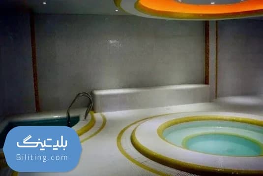 استخر نور جهان نما کرج