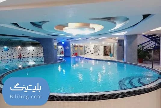 استخر آلیس