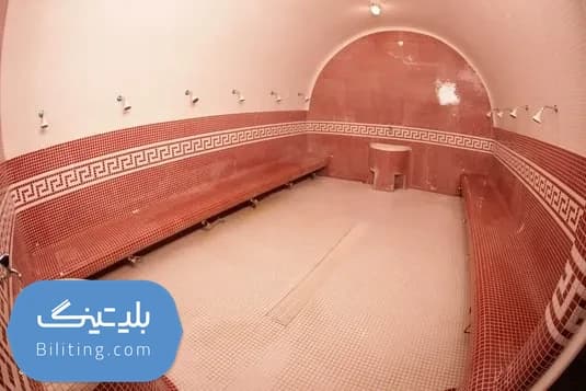 استخر آرامیس