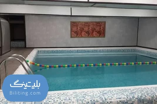 استخر لیان تهران با ۲۰٪ تخفیف