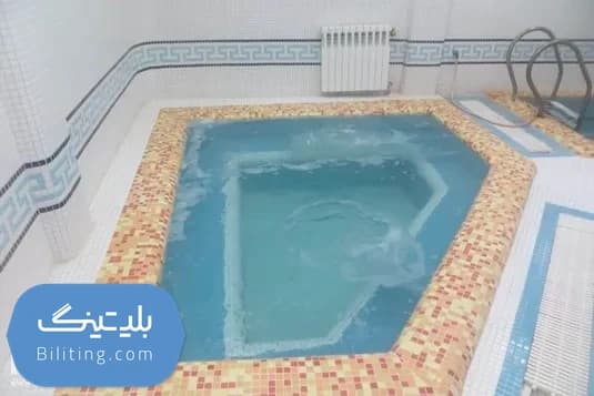 استخر دریای نور