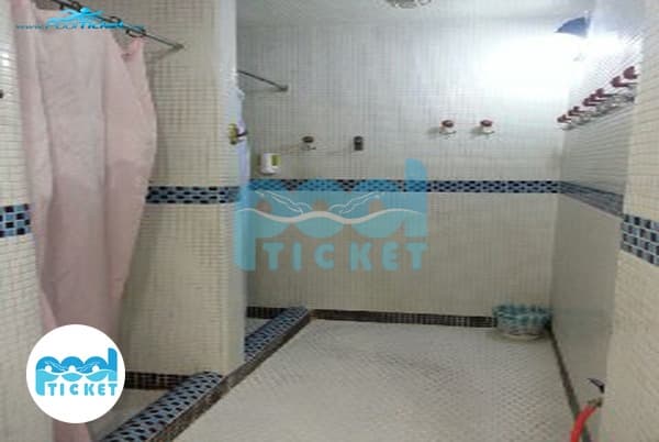 استخر ساویز کرج
