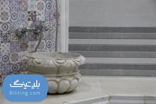 استخر دلفین فردیس