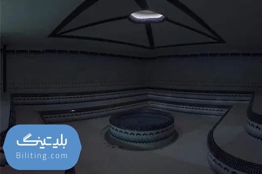 استخر انقلاب اصفهان
