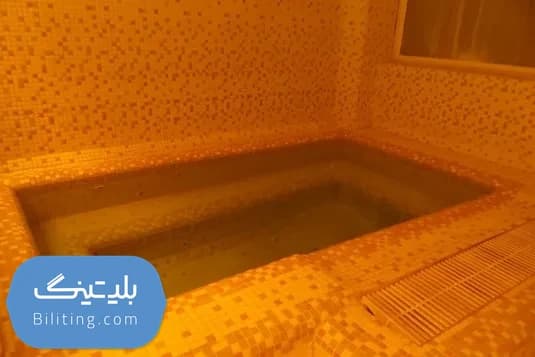 استخر ستاره اصفهان