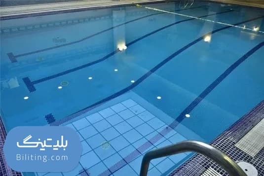 استخر اندیشه کرمانشاه