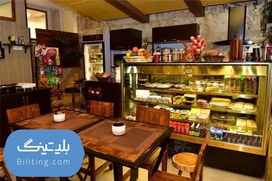 استخر اندیشه کرمانشاه