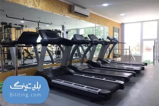 استخر اندیشه کرمانشاه