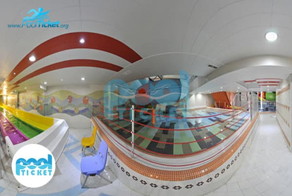 پارک آبی تبریز