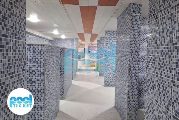 پارک آبی تبریز