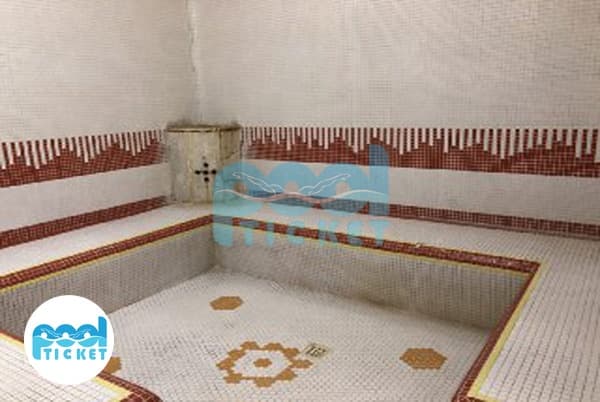 استخر کارگران ۲ تبریز