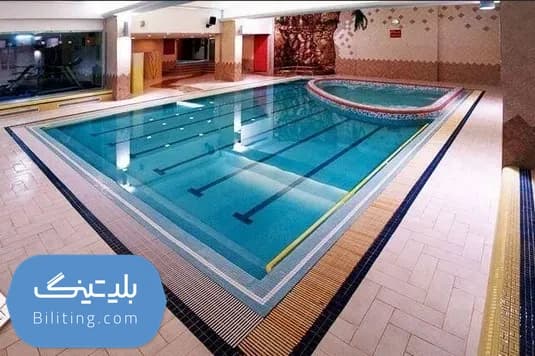استخر و پارک آبی کوثر شیراز با ۸٪ تخفیف