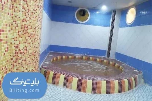 استخر حجاب شیراز