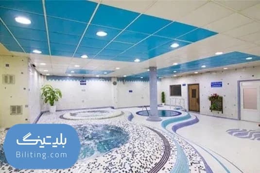 استخر آریان
