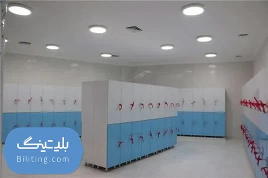 استخر یاسمن