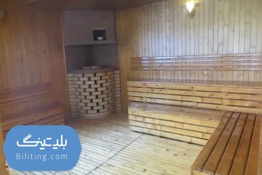 استخر قصر موج تهران