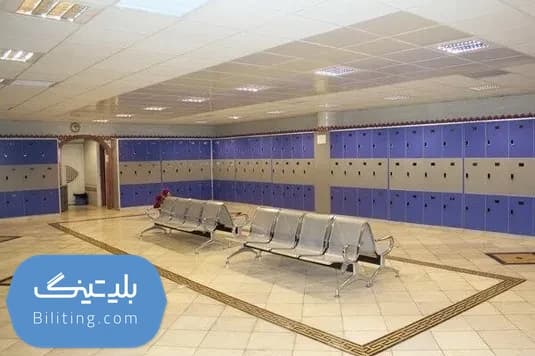 استخر معتمدی کارگران