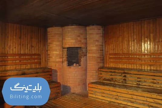 استخر مروارید شهرقدس