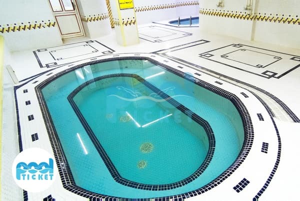 استخر توانیر نیشابور