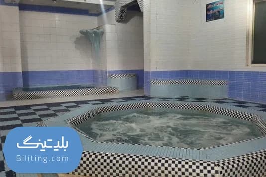 استخر عادل فر