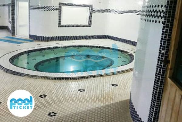 استخر المپیک کرمان